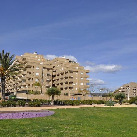 Apcostas Marina D'Or 2Da Linea Apartment Oropesa del Mar Luaran gambar